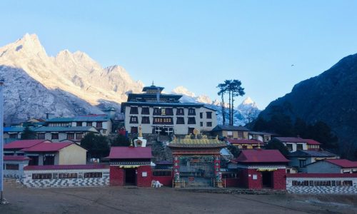 Everest Panorama Trek