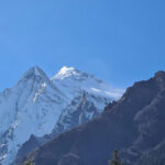 annapurna circuit with tilicho lake trek