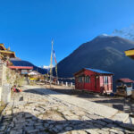annapurna circuit with tilicho lake trek1