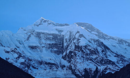 annapurna circuit with tilicho lake trek3