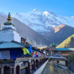 annapurna circuit with tilicho lake trek4