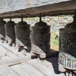 annapurna circuit with tilicho lake trek6