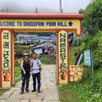 ghorepani gate