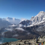 Gokyo Renjo Pass Trek