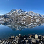 goshainkunda trekking