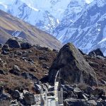 Langtang Valley Helicopter Tour