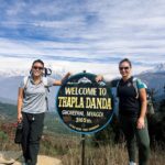 Annapurna base camp trek