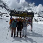 Annapurna Base Camp Trek