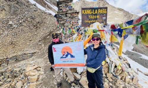 kangla pass
